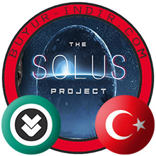 The Solus Project Türkçe Yama