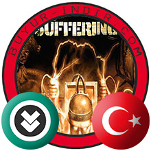 The Suffering Türkçe Yama