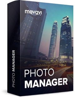 Movavi Photo Manager v2.0.0 (x64)