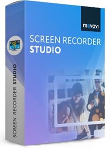 Movavi Screen Recorder Studio v10.2.0