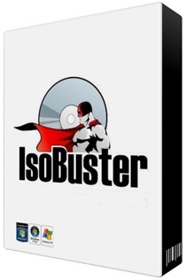 IsoBuster Pro v4.3 B4.3.0.00 Türkçe