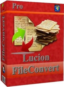 Lucion FileConvert Professional Plus v10.2.0.33
