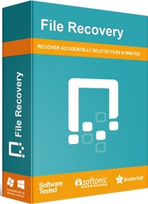 TweakBit File Recovery v8.0.22.0