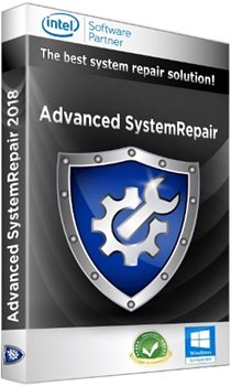 Advanced System Repair Pro v1.9.7.2