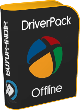 DriverPack Solution 2020 v17.10.14.20035 Türkçe