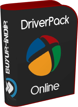 DriverPack Solution Online Installer 2020 v17.11.28 Türkçe