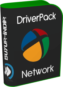 DriverPack Solution Network 2021 v17.10.14.21020 Türkçe