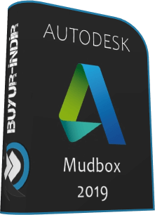 Autodesk Mudbox 2019 (x64)