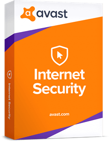 avast! Internet Security 2020 v20.1.2397 Türkçe