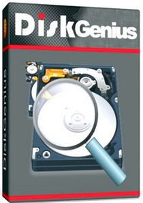 DiskGenius Professional v5.1.1.696