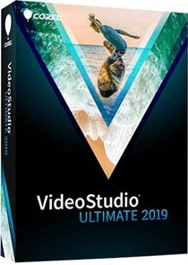 Corel VideoStudio Ultimate 2019 v22.3.0.436 (x64)