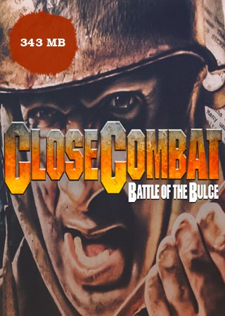 Close Combat 4: The Battle of the Bulge
