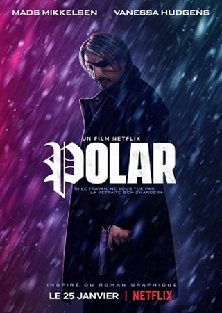 Polar | 2019 | DUAL | TR-ENG | MKV