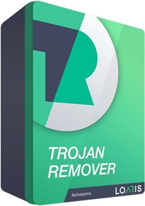 Loaris Trojan Remover v3.1.72.1637 Türkçe