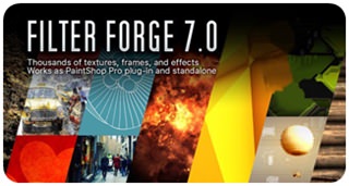 Filter Forge v7.007 (x64)