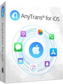 AnyTrans for iOS v8.9.2.20220111