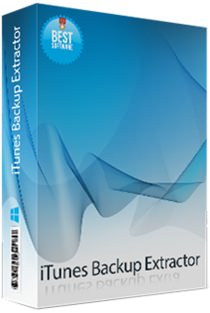 7thShare iTunes Backup Extractor v2.8.8.8