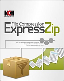 NCH Express Zip v6.00