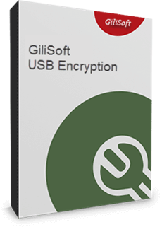 GiliSoft USB Stick Encryption v6.3.0