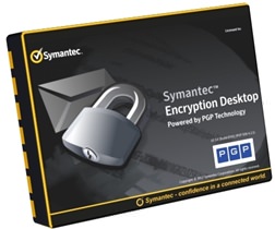 Symantec Encryption Desktop Professional v10.4.2 MP2