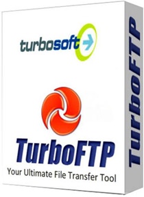 TurboFTP v6.80 B1116