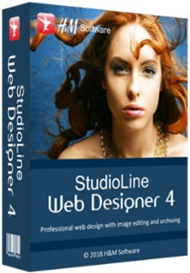 StudioLine Web Designer v4.2.66