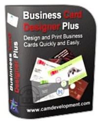 Business Card Designer Plus v11.6.2.0