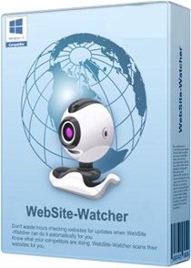 WebSite-Watcher Business Edition 2019 v19.3