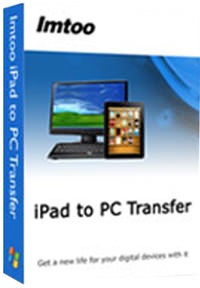 ImTOO iPad to PC Transfer v5.7.28 B20190328