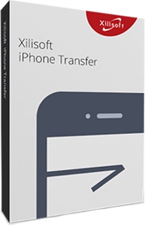 Xilisoft iPhone Transfer v5.7.28 B20190328