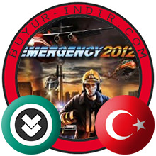 Emergency 2012: The Quest for Peace Türkçe Yama