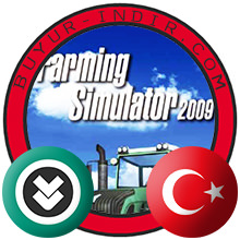 Farming Simulator 2009 Türkçe Yama