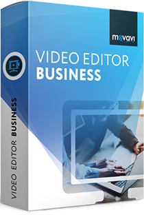 Movavi Video Editor Business v15.4.0