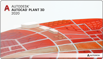 Autodesk AutoCAD Plant 3D 2020 Full (64-bit)