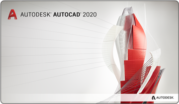 Autodesk AutoCAD 2020 Full İndir (64 bit)