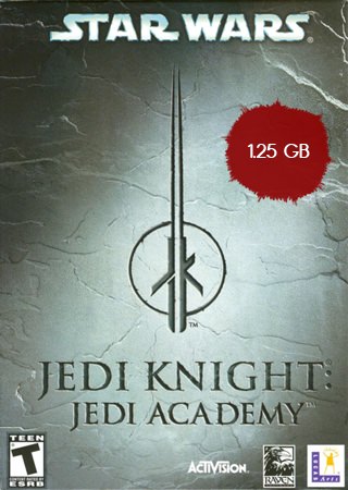 Star Wars Jedi Knight: Jedi Academy İndir - Full