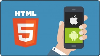 HTML5 İle Mobil Uygulama Yapımı Görsel Eğitim Seti