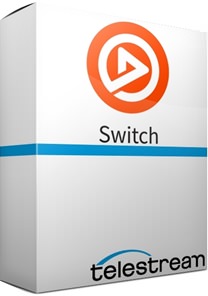 Telestream Switch Pro v4.5.4.9751 (x64)