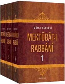 Mektubat-ı İmam-ı Rabbani - 323 Adet MP3