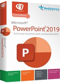 Avanquest Formation PowerPoint 2019 v1.0.0.0 Full