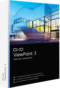 DxO ViewPoint v4.12.0 B270 (x64)