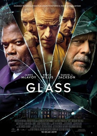 Glass 2019 Türkçe Dublaj indir