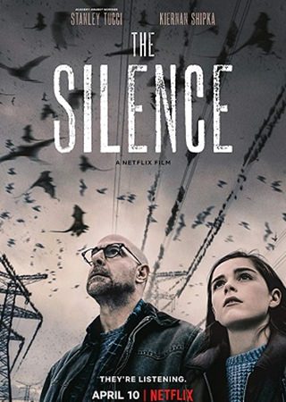 The Silence 2019 Türkçe Dublaj