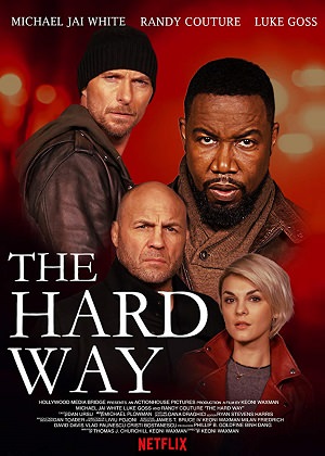 Ortak - The Hard Way 2019 Türkçe Dublaj