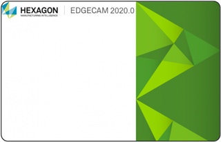 Vero Edgecam v2020.0.1920 Full (64-bit)