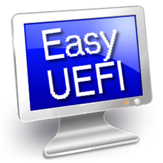 EasyUEFI Enterprise 5.0.1 download the last version for mac