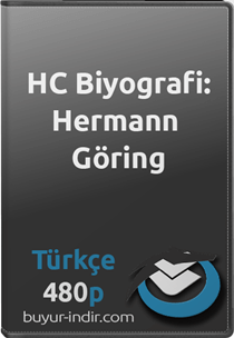 History Channel Biyografi: Hermann Göring