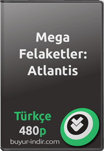 Mega Felaketler: Atlantis