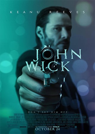 John Wick 1 (2014) Türkçe Dublaj indir