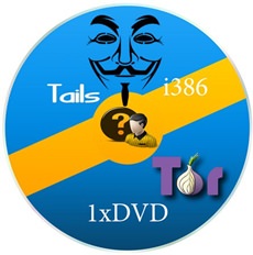 Tails v4.6 ISO
